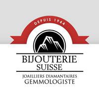 Logo Bijouterie Suisse