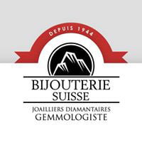 Logo Bijouterie Suisse