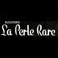 Logo Bijouterie La Perle Rare