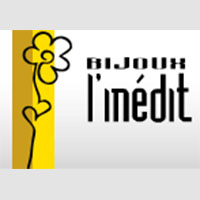 Logo Bijouterie L'inédit