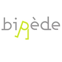 Logo Bipede