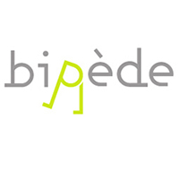 Logo Bipede