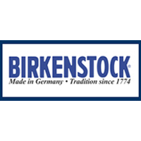 Logo Birkenstock