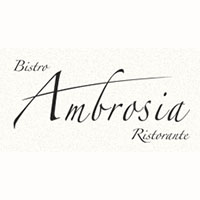 Logo Bistro Ambrosia Ristorante