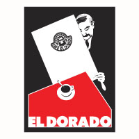 Logo Bistro El Dorado