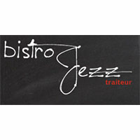 Logo Bistro Jeez Traiteur