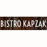 Logo Bistro Kapzak
