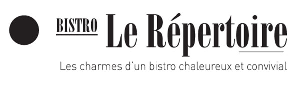 Bistro Le Répertoire en Ligne