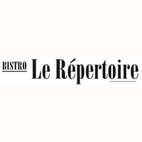 Logo Bistro Le Répertoire