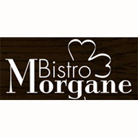 Logo Bistro Morgane
