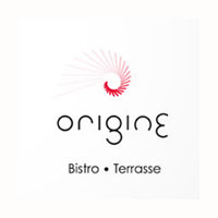 Logo Bistro Origine
