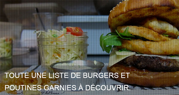 Bistro Talea en Ligne