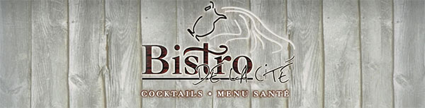 Bistro de la Cité en Ligne