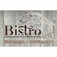 Logo Bistro de la Cité