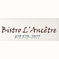 Logo Bistro l'Ancêtre