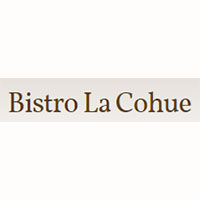 Logo Bistro la Cohue