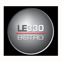 Logo Bistro le 330