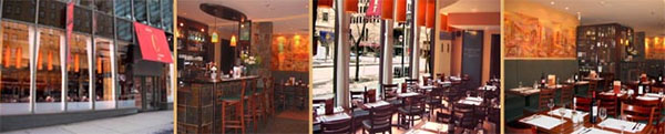 Bistro le Cap Vert en Ligne