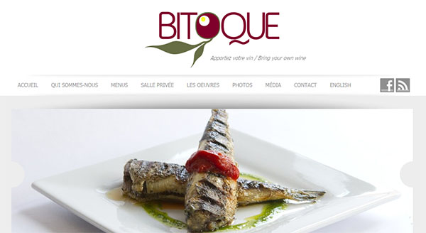 Bitoque en ligne