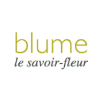 Logo Blume