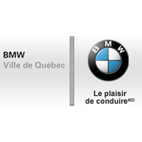 Logo Bmw & Mini Ville de Québec