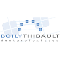 Logo Boily Thibault Denturologistes