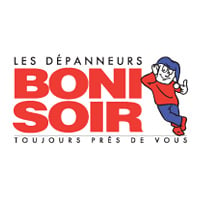 Logo Boni Soir
