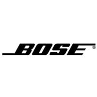Logo Bose Canada