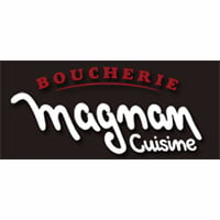 Logo Boucherie Magnan Cuisine