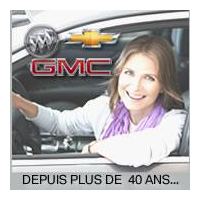 Annuaire Bourassa Chevrolet Buick GMC