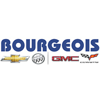 Annuaire Bourgeois Chevrolet Buick GMC