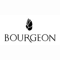 Logo Bourgeon Fleuriste