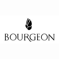 Logo Bourgeon Fleuriste