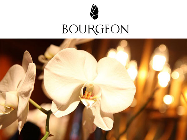 Bourgeon Fleuriste