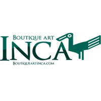 Logo Boutique Art Inca