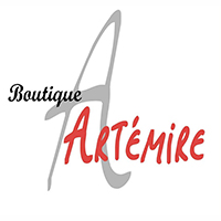 Logo Boutique Artémire