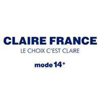 Logo Claire France