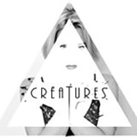 Logo Boutique Créatures