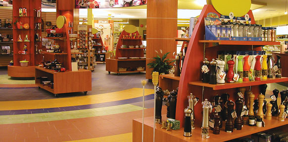 Boutique Doyon Cuisine