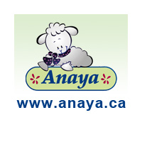 Logo Anaya