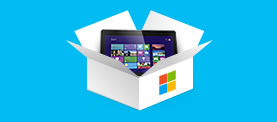 Boutique Microsoft - Livraison Gratuite