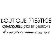 Logo Boutique Prestige
