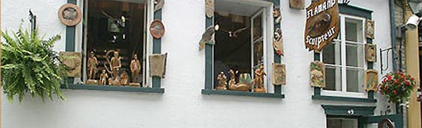 Boutique Sculteur Flamand