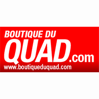 Logo Boutique du Quad