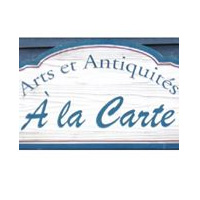 Annuaire À la Carte Arts et Antiquités