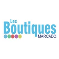 Logo Les Boutiques Marcado
