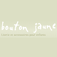 Logo Bouton Jaune