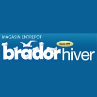 Annuaire Brador Hiver