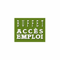 Logo Buffet Accès Emploi