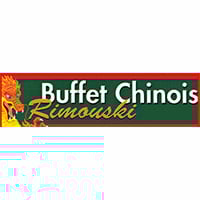 Logo Buffet Chinois Rimouski